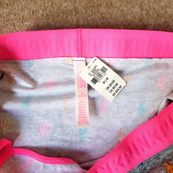 ❌SOLD❌PINK Hipster Bundle Medium NWT - Picture 4 of 7